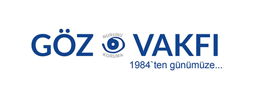 göz vakfı